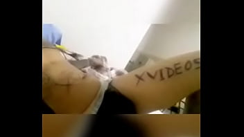 Preview 3 of Nancy Slam Casting X Woodman - V&iacute_deo de verificaci&oacute_n
