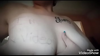 Preview 3 of Cogiendo A Mi Ahijada - Verification video