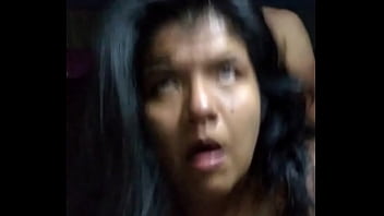Preview 2 of Inyecction - me coge mi vecino y me deja todo el semen adentro