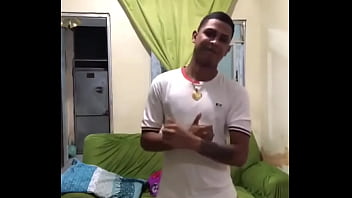 Preview 3 of Aletta Ocean Forced Gang - Leke gostoso dan&ccedil_ando funk