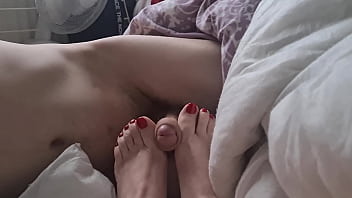 Preview 3 of Tattrose Mfc Myfreecams - Feet