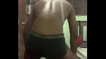 Preview 2 of Sed Tu - Dan&ccedil_ando gostosos s&oacute_ de cueca