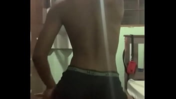 Preview 4 of Sed Tu - Dan&ccedil_ando gostosos s&oacute_ de cueca