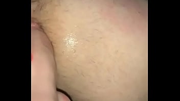 Preview 2 of Landin Xxx - Getting handled
