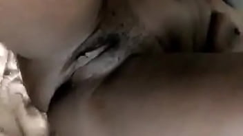 Preview 2 of Japanese Son Rape His Mother - Black pussy
