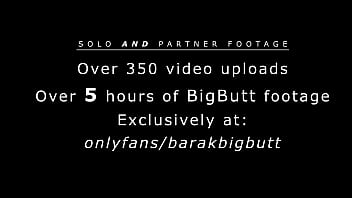 Preview 4 of Trk Erorik - Guy With Huge Ass