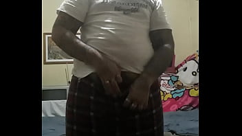 Preview 4 of Thailandxxxcom - Baldy Brij Bottle Pissing