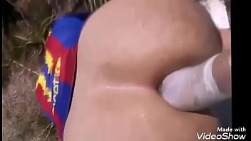 Preview 3 of Asal First Anal - Fisting anal com o amigo