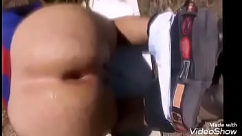Preview 1 of Asal First Anal - Fisting anal com o amigo