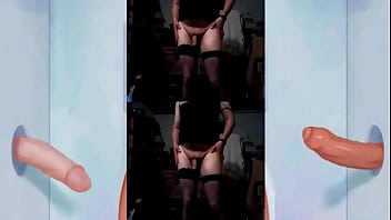 Preview 4 of Bokep Cantik Palestina - Estrenando tangas 2