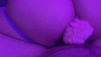 Preview 2 of Child Girl - AlejaAdella bunny