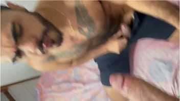 Preview 3 of Ass Tecar - Fudendo com o Agroboy
