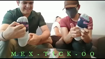 Preview 3 of Pakistan Lokal Videos Xxx - CHICO ATADO Y AMORDAZADO