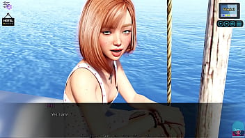 Preview 2 of Waight Gain - SUNSHINE LOVE v0.50 #97 &bull_ Three hotties dress up
