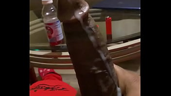 Preview 2 of Colig Fuq - Slow motion nut video