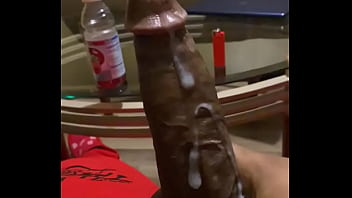 Preview 3 of Colig Fuq - Slow motion nut video