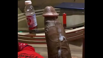 Preview 4 of Colig Fuq - Slow motion nut video