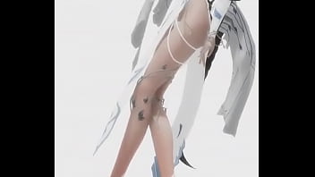 Preview 4 of Teen Agej Sex - MMD R18 Ray