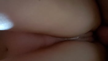 Preview 1 of Big Tits Ass Fuke - Socando e fudendo gostoso na buceta molhada da minha namorada