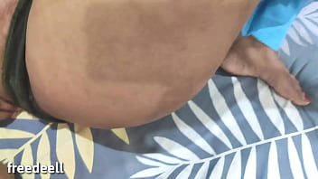 Preview 3 of Rom Tic - Everbest XXX Teen Fucking Maid at Home (Hindi audio)