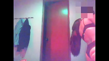 Preview 1 of Gurop Lesbian - Mi mujer con su amante 1