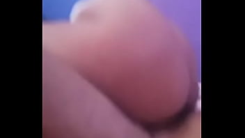 Preview 2 of Baja Puri Gana - Pareja viendo porno