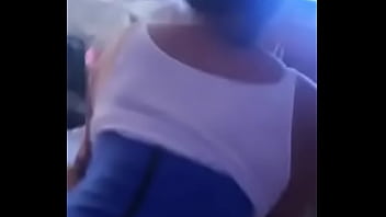 Preview 4 of Baja Puri Gana - Pareja viendo porno
