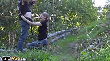 Preview 1 of Mom And Son Guda - Verification video