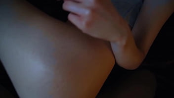 Preview 2 of Suzana Mancic Pornic - Slutty teen comes to neighbour for fucking