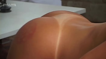 Preview 4 of Xx Massage Parlour Wali Video - Vanessa Zotth - Making of
