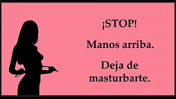 Preview 2 of Tow Minute Sex - Juego Aguanta tu orgasmo Nivel facil completo en este video