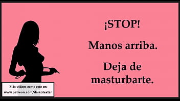 Preview 4 of Tow Minute Sex - Juego Aguanta tu orgasmo Nivel facil completo en este video