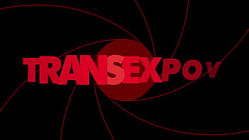 Preview 1 of Jeff Se Model - TRANSEXPOV.COM: Lick,  Spit &amp_ Switch