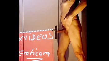 Preview 4 of Suranyi Krisztina - Verifikationsvideo