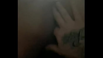 Preview 1 of Gujarati Bigtist Mom Son Sex - Fingering wife