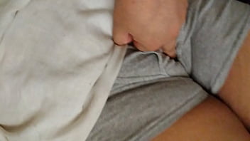 Preview 3 of Fresh German Teens Porn - Fingering myself for my step-brother