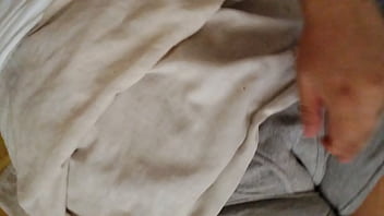 Preview 1 of Fresh German Teens Porn - Fingering myself for my step-brother