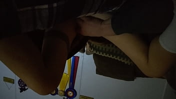 Preview 3 of School Preety - Just playing with girlfriend