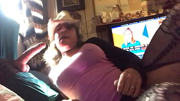 Preview 4 of Anty With Big Boobs - Bobbies world