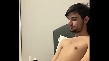 Preview 2 of Arbi Zxx - Cum