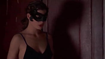 Preview 1 of Lana Keith Blowjob - Carre Otis very Hot Fucking