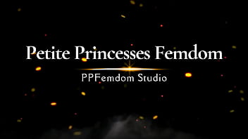 Preview 1 of Korean Rep - Extreme FullWeight Ignored Facesitting In Yoga Pants With Kira and Her Multifunctional Chair-Slave