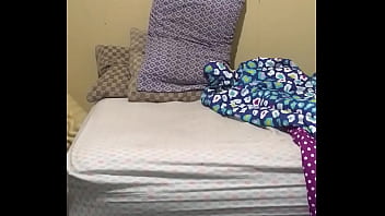 Preview 1 of Xxxbf 89 - Jerking off while stepmom watches