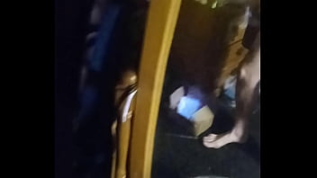 Preview 3 of Eye Contact Doggy Style Fuck - So fresh and so clean