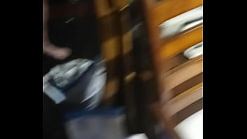 Preview 1 of Eye Contact Doggy Style Fuck - So fresh and so clean