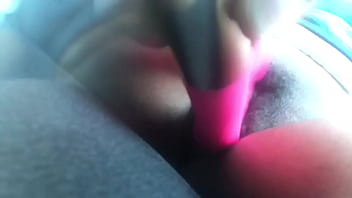 Preview 3 of Xcxxh - Squirting in the car