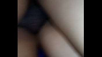 Preview 4 of Son Took Mom Ass Virginity