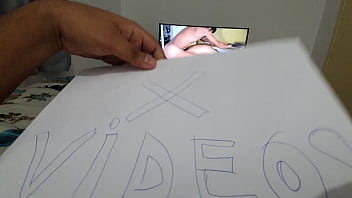 Preview 1 of Nauty America Sarah Vandella - V&iacute_deo de verifica&ccedil_&atilde_o