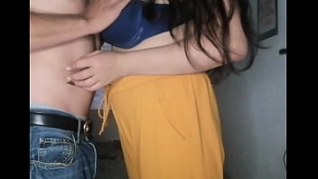 Preview 1 of Big Figar Sexy - Cogiendo con mi esposa