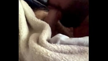 Preview 3 of Brazzers House Episode 2 Bonus - Teaser of me sucking his fat red dick